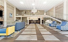 Best Western Riverside Macon 3*