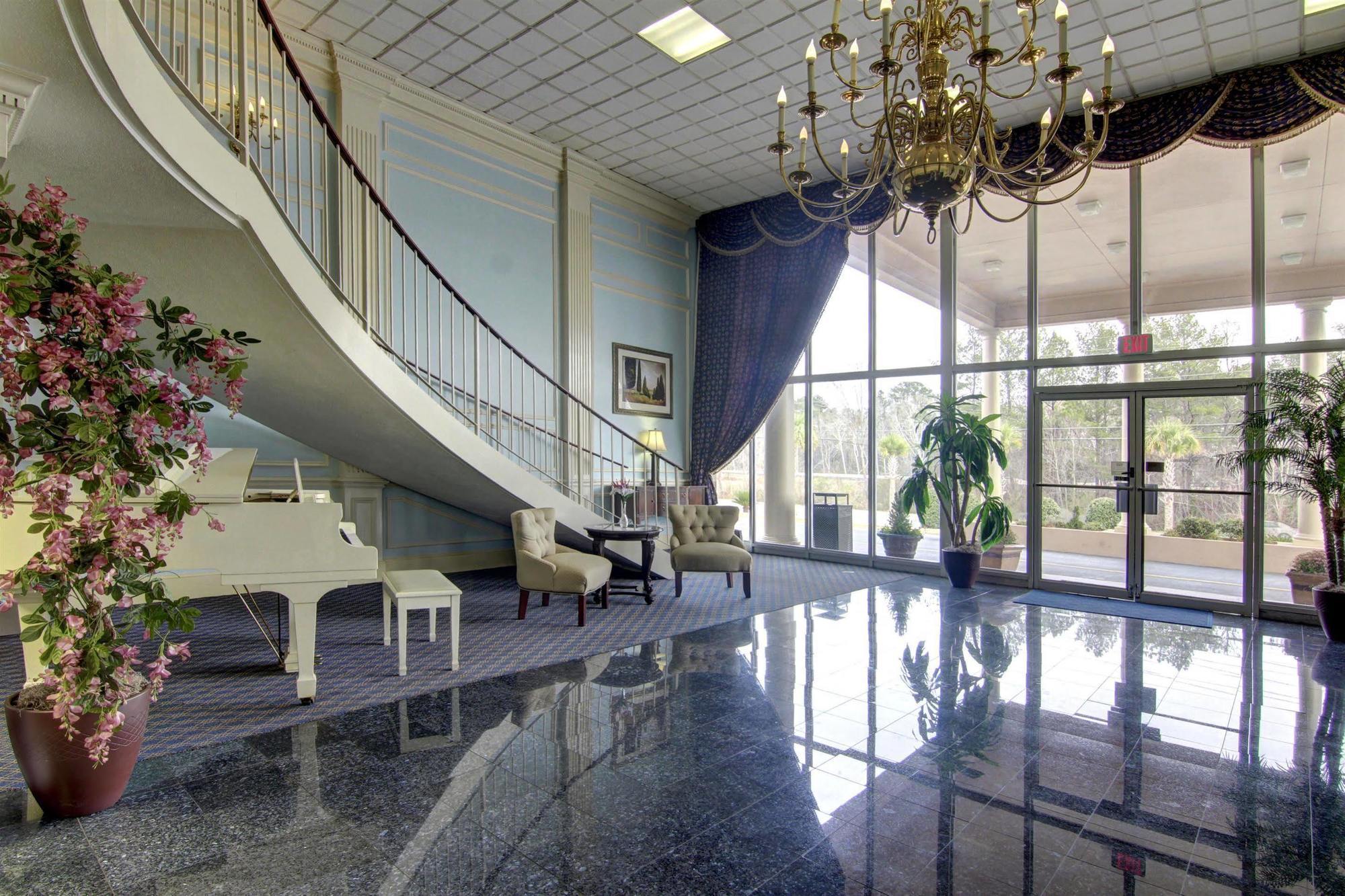 Best Western Riverside Inn Macon Exterior photo