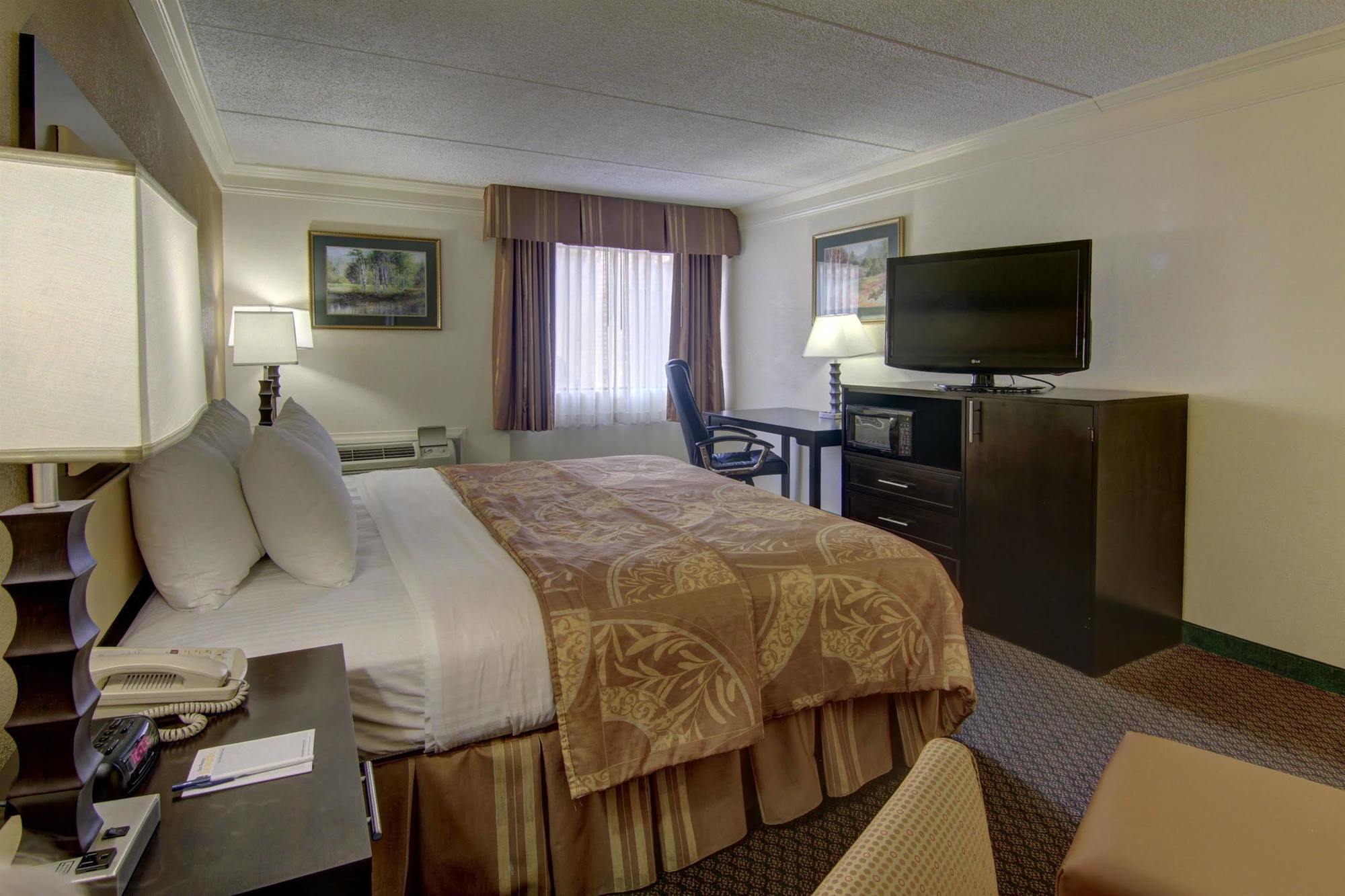 Best Western Riverside Inn Macon Exterior photo